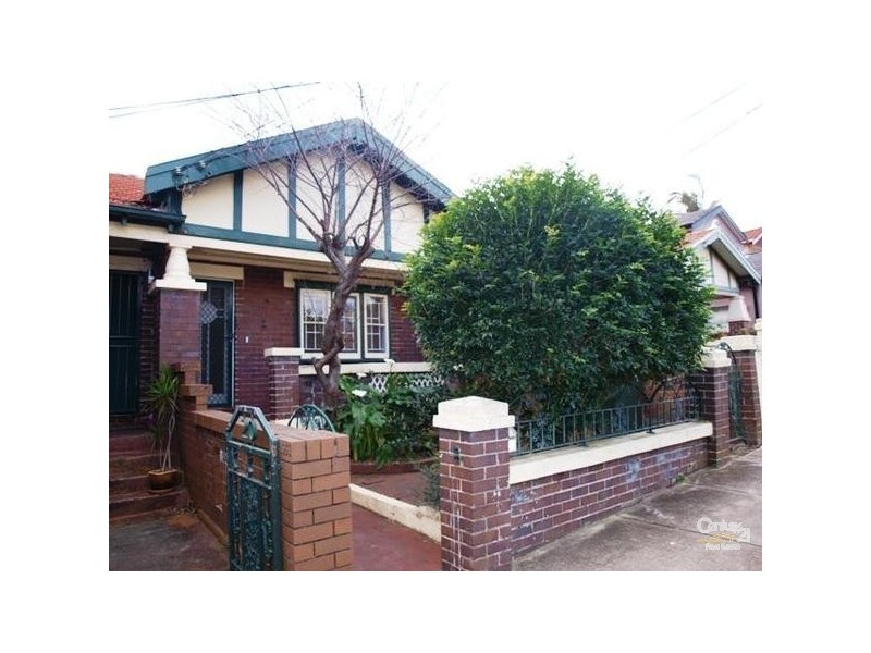 22 Helena Street, Randwick NSW 2031