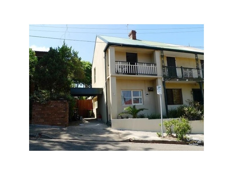 3 Ivy Street, Randwick NSW 2031