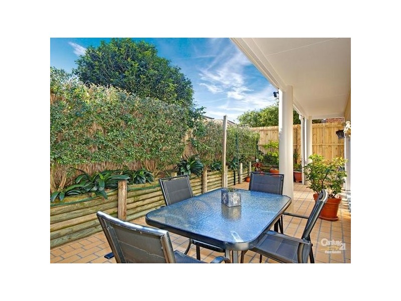 34a Bundock Lane, Randwick NSW 2031
