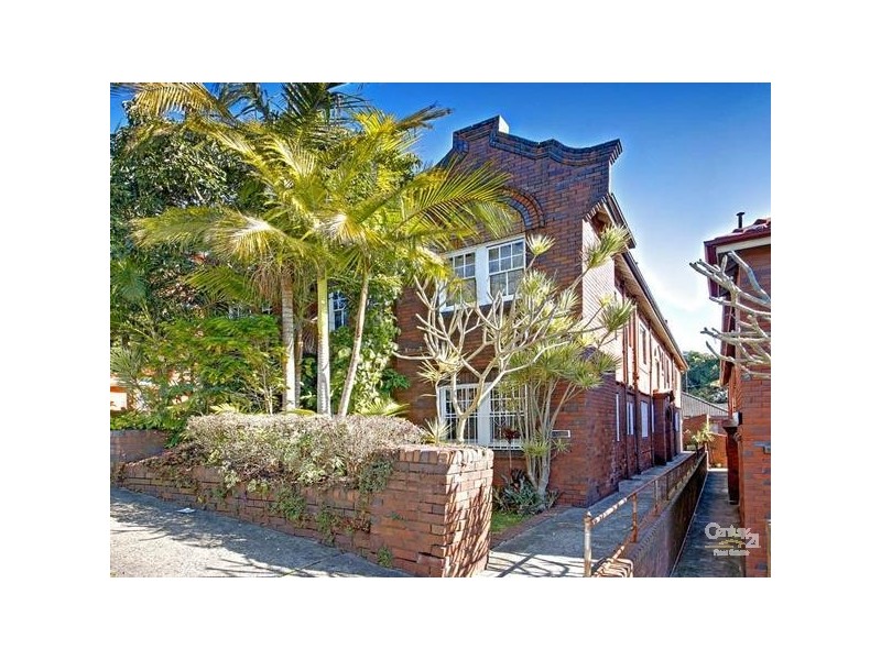 6/14 Prince Street, Randwick NSW 2031