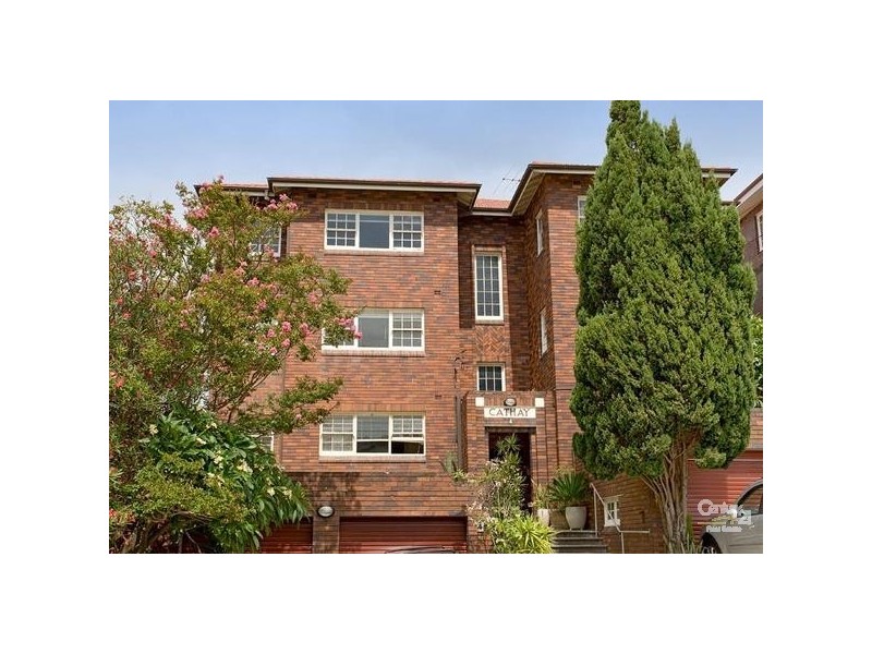 2/4 Mount Street, Coogee NSW 2034