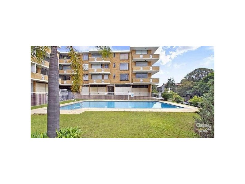 8/14 Kidman Street, Coogee NSW 2034