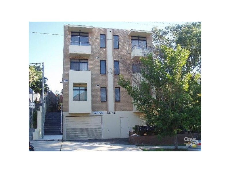 4/62-64 Clovelly Road, Randwick NSW 2031