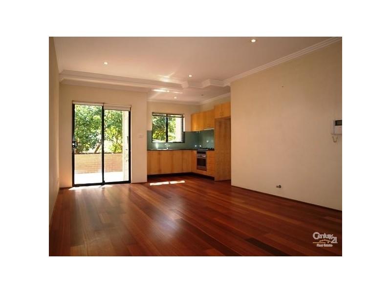 4/62-64 Clovelly Road, Randwick NSW 2031