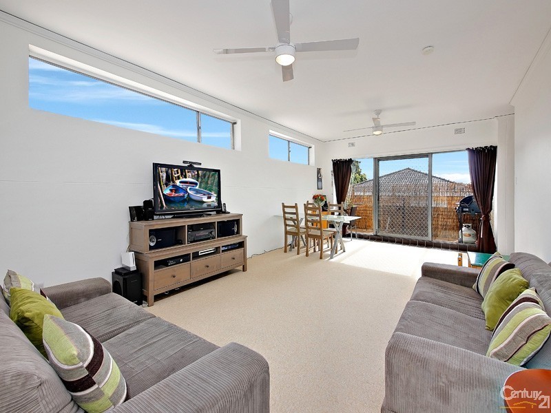 12/4 Clara Street, Randwick NSW 2031