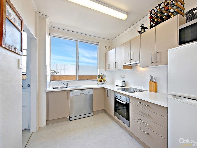 12/4 Clara Street, Randwick NSW 2031
