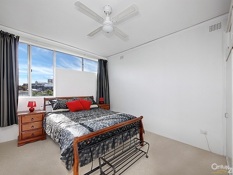 12/4 Clara Street, Randwick NSW 2031