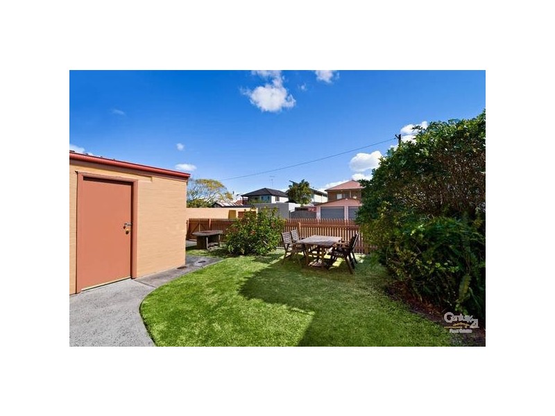3/8a Bishops Avenue, Randwick NSW 2031