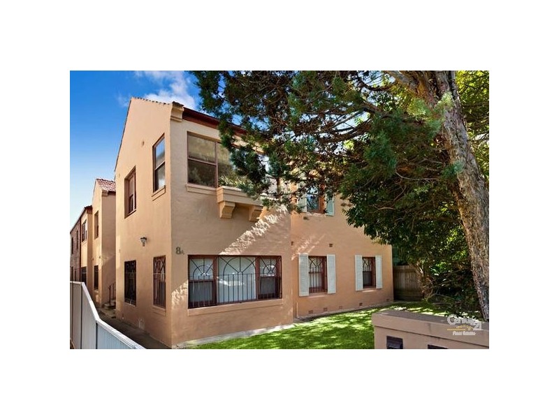 3/8a Bishops Avenue, Randwick NSW 2031