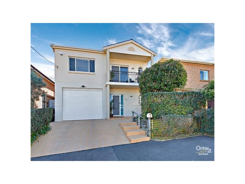 34a Bundock Lane, Randwick NSW 2031