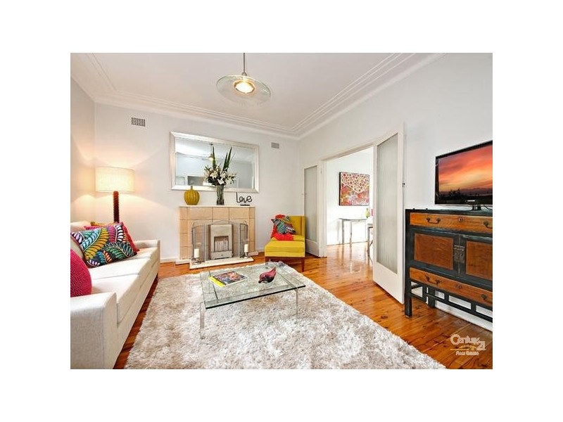 20 Glen Avenue, Randwick NSW 2031