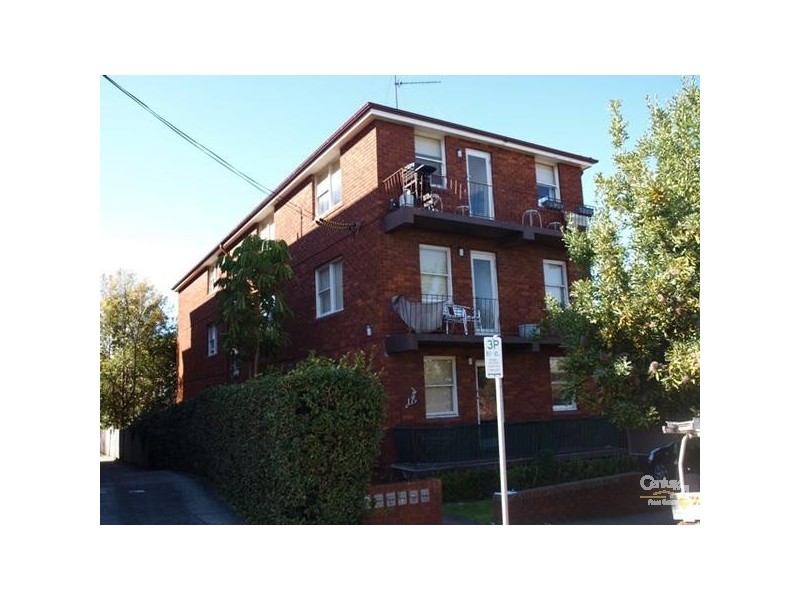 2/17 Dine Street, Randwick NSW 2031