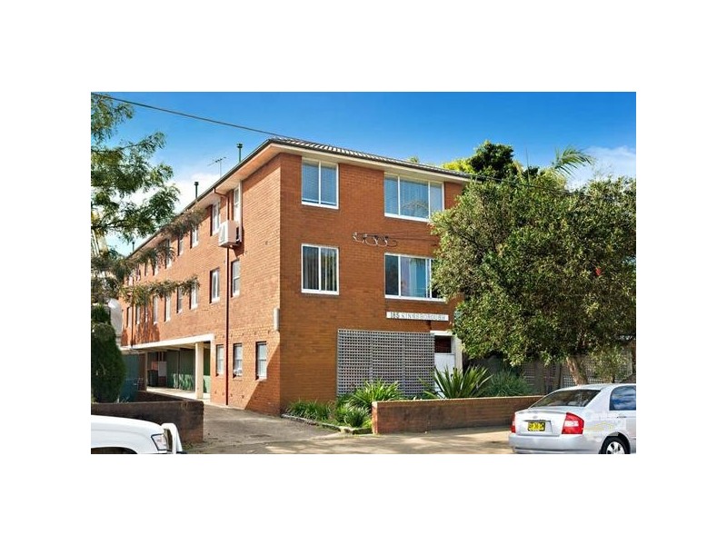 11/185 King Street, Mascot NSW 2020