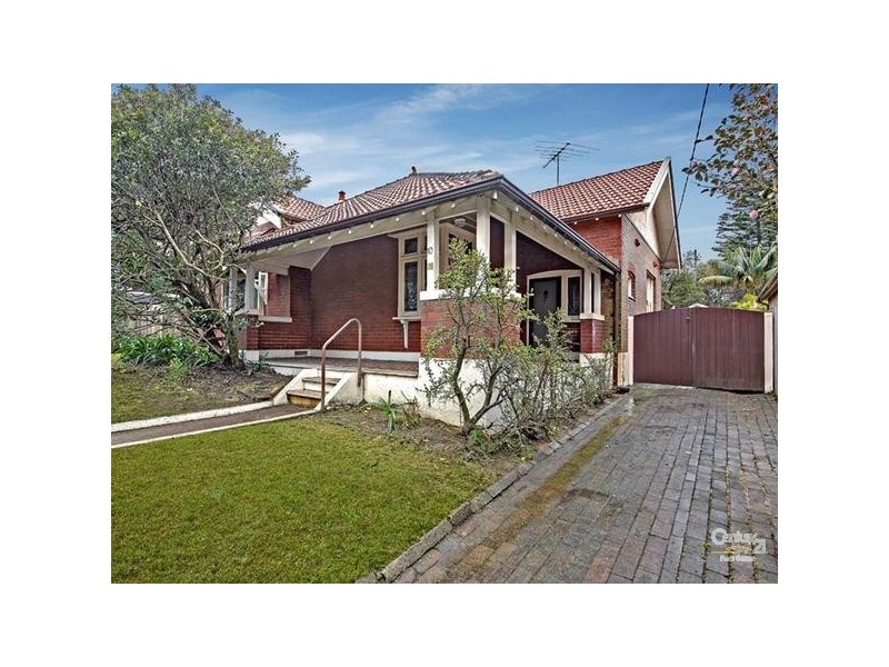 10 Koorinda Avenue, Kensington NSW 2033