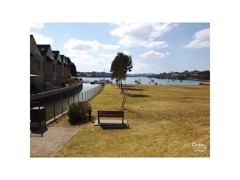 13/5 Figtree Avenue, Abbotsford NSW 2046