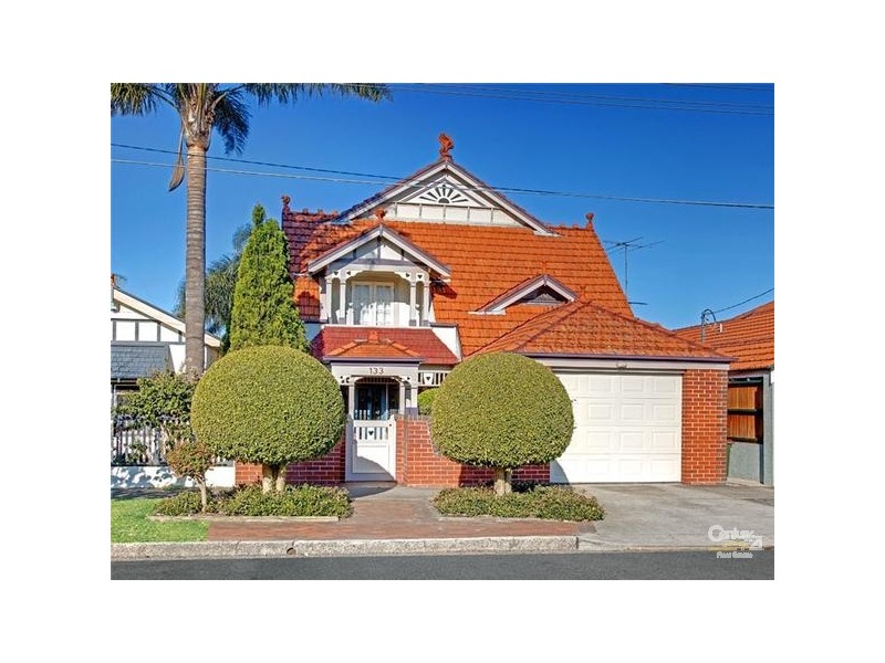 133 Eastern Avenue, Kingsford NSW 2032