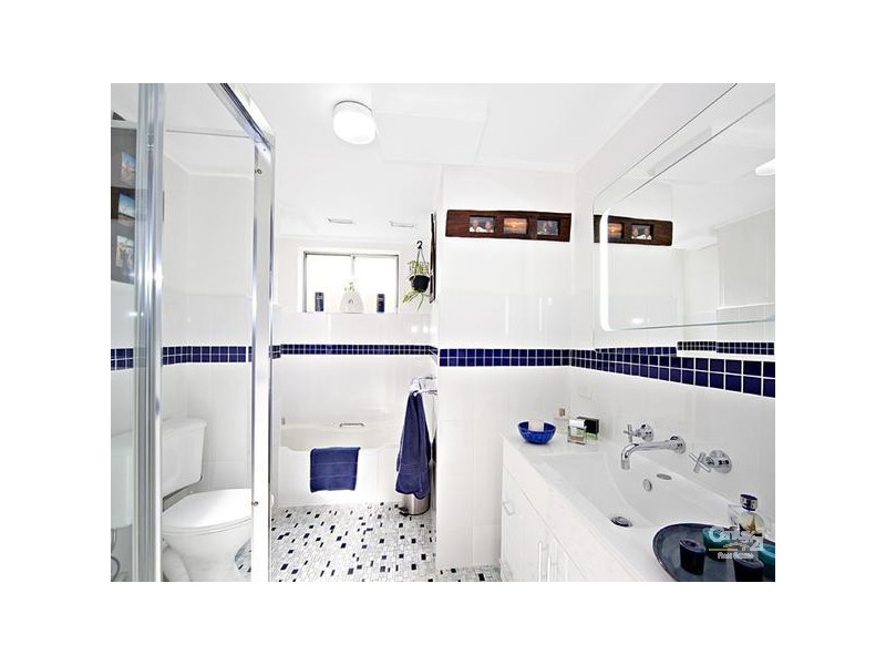 3/17 William Street, Randwick NSW 2031