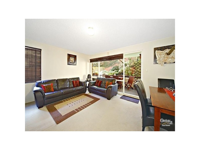 3/17 William Street, Randwick NSW 2031