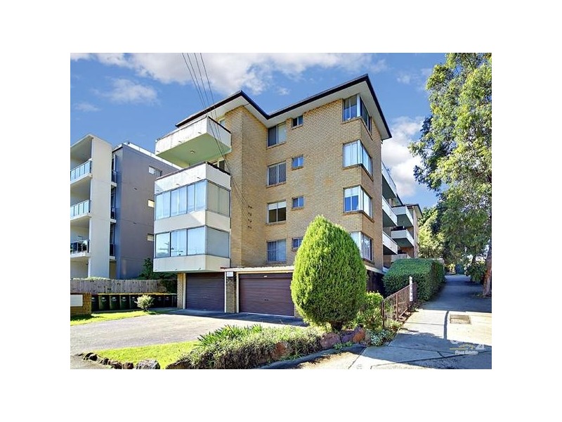3/17 William Street, Randwick NSW 2031