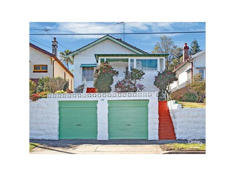 278 Alison Road, Randwick NSW 2031