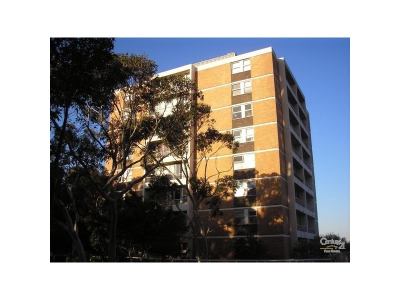 25/67 St Marks Road, Randwick NSW 2031