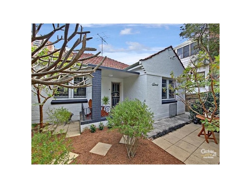 20 Glen Avenue, Randwick NSW 2031