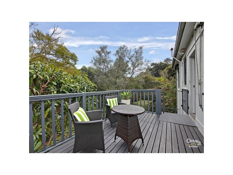 20 Glen Avenue, Randwick NSW 2031