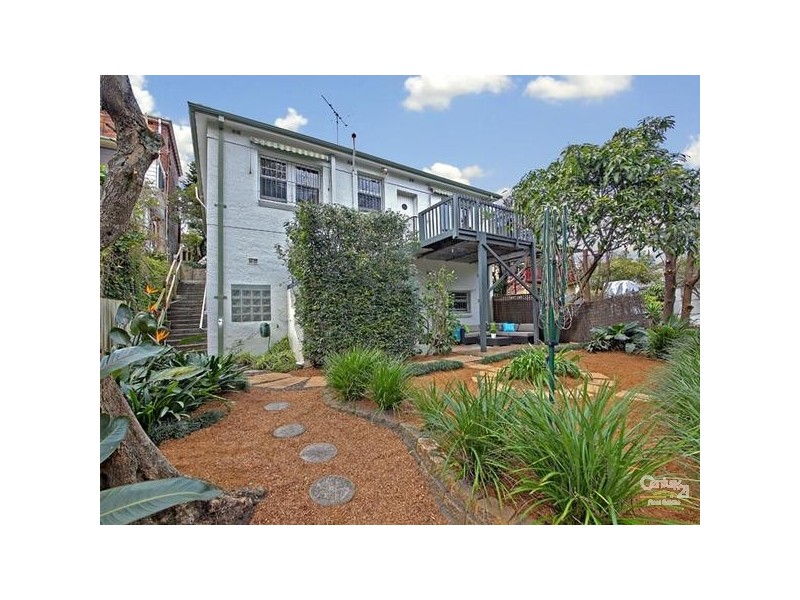 20 Glen Avenue, Randwick NSW 2031