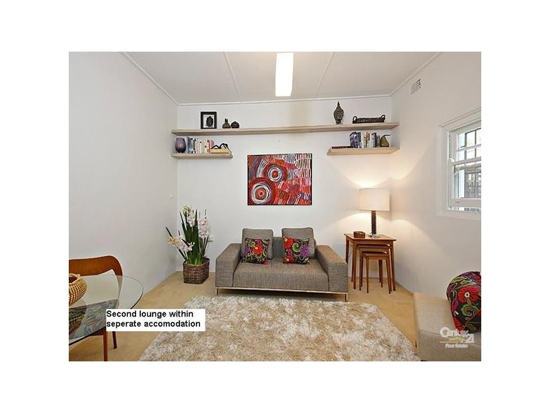 20 Glen Avenue, Randwick NSW 2031