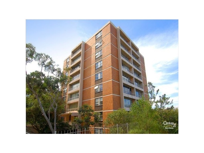 105/69 St Marks Road, Randwick NSW 2031