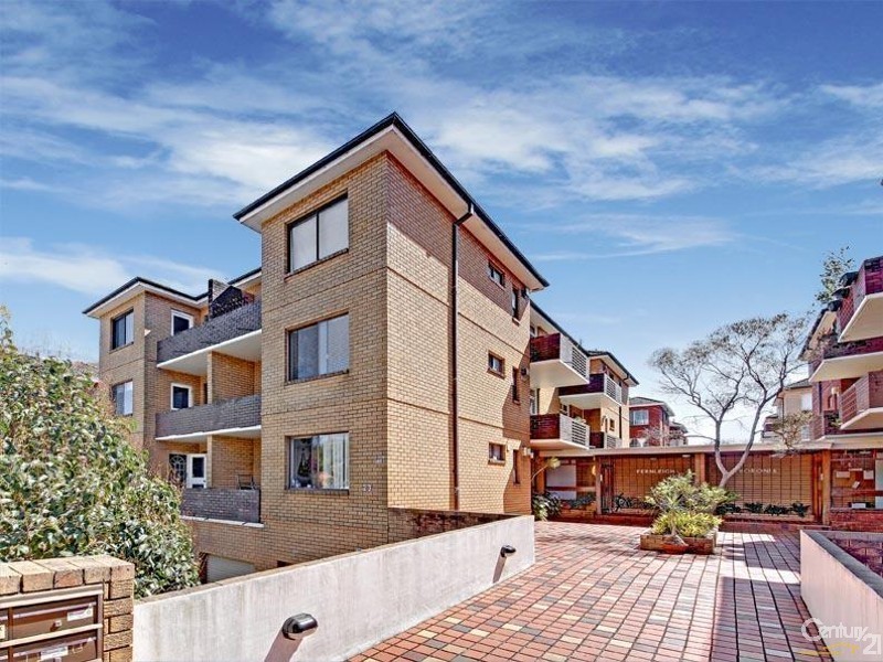 1/23 Pine Street, Randwick NSW 2031