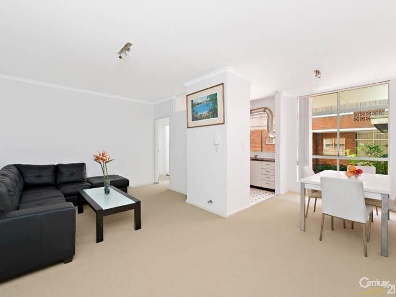 4/21 Pine Street, Randwick NSW 2031