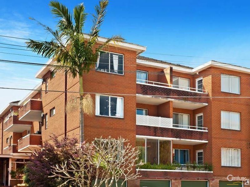 4/21 Pine Street, Randwick NSW 2031