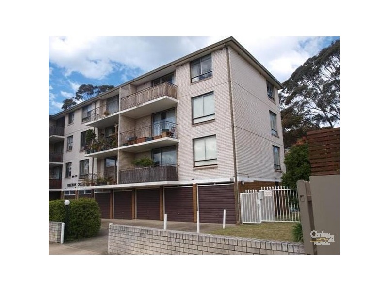 21 166 Oberon Street, Coogee NSW 2034