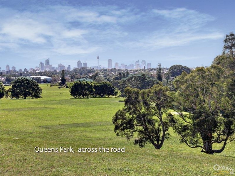 Waverley NSW 2024