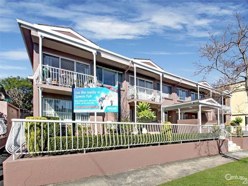 Waverley NSW 2024