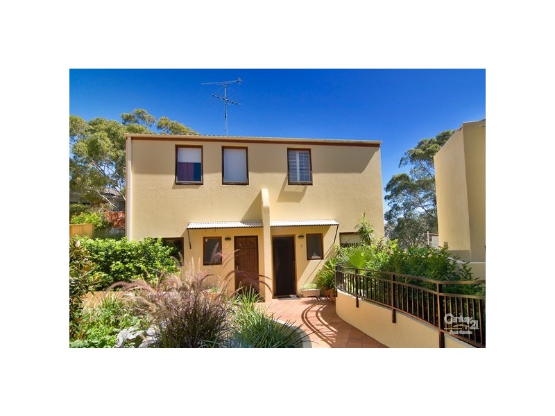 5/17 Lee Street, Randwick NSW 2031
