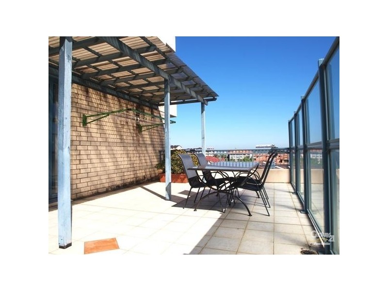 280/83-93 Dalmeny Avenue, Rosebery NSW 2018