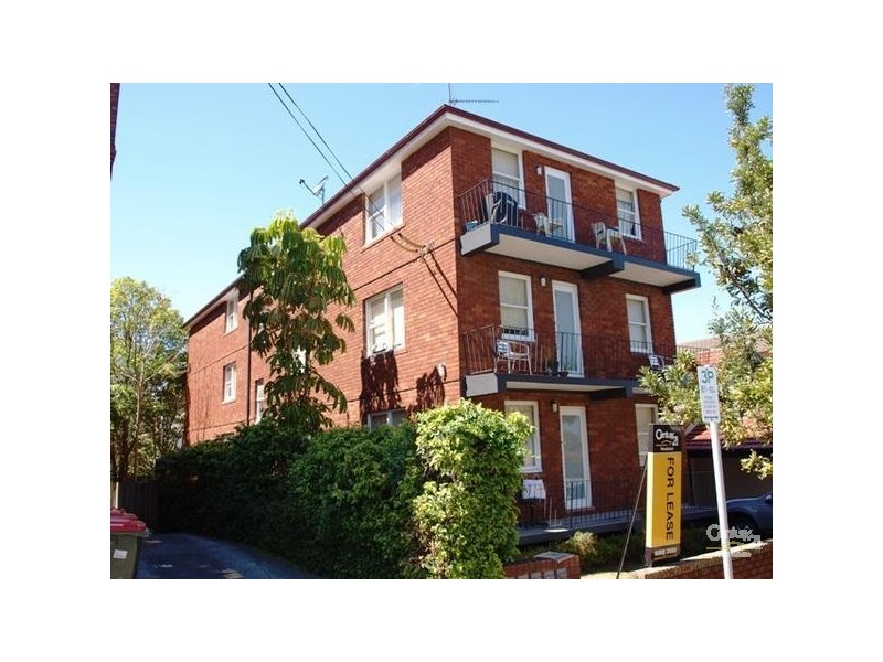 2/17 Dine Street, Randwick NSW 2031