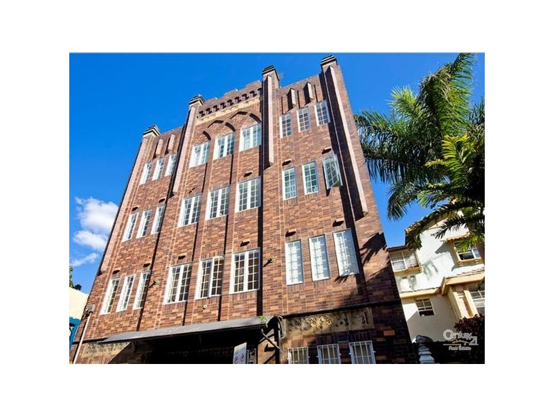 2/25 Hughes Street, Potts Point NSW 2011