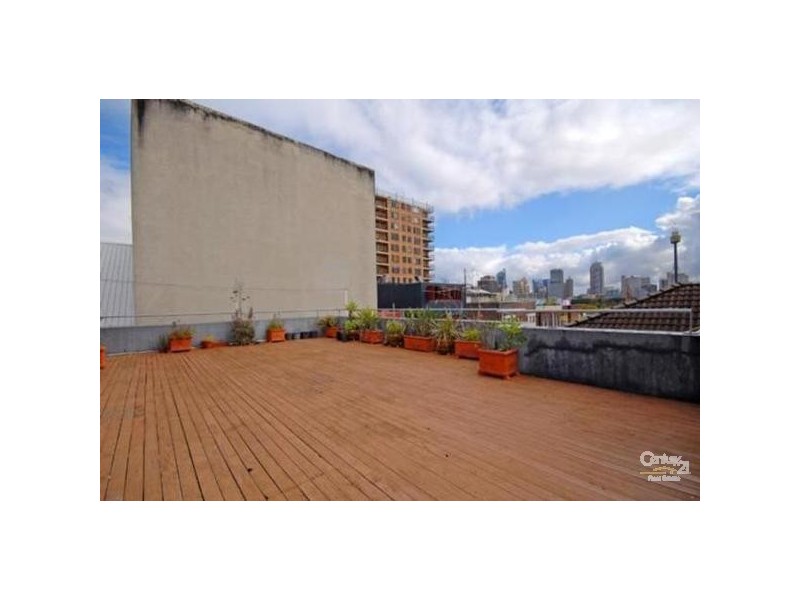 2/25 Hughes Street, Potts Point NSW 2011