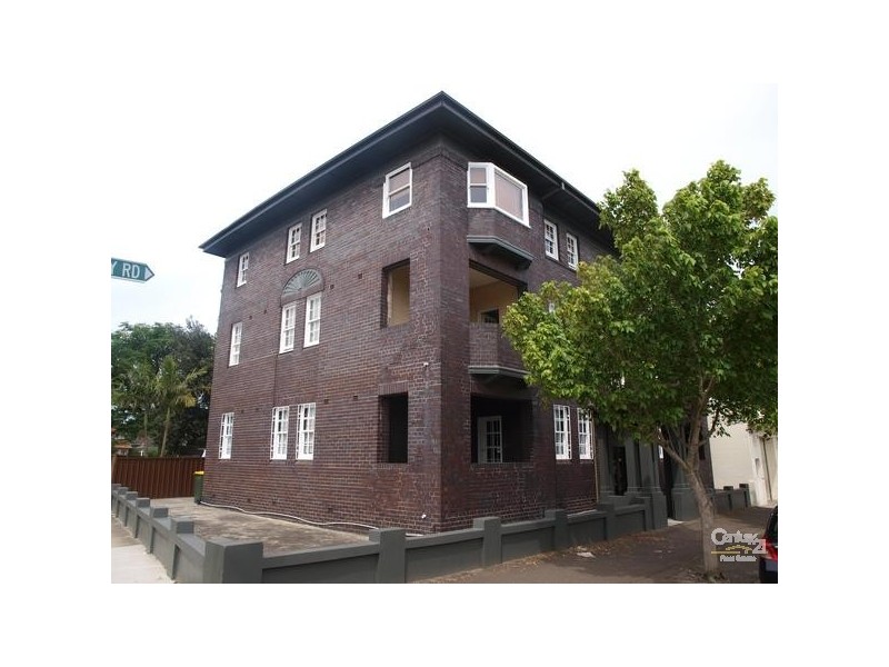 4/21 Clovelly Road, Randwick NSW 2031