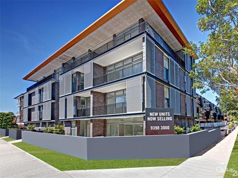 105/1-7 Waratah Avenue, Randwick NSW 2031