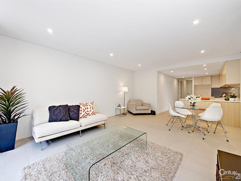 105/1-7 Waratah Avenue, Randwick NSW 2031