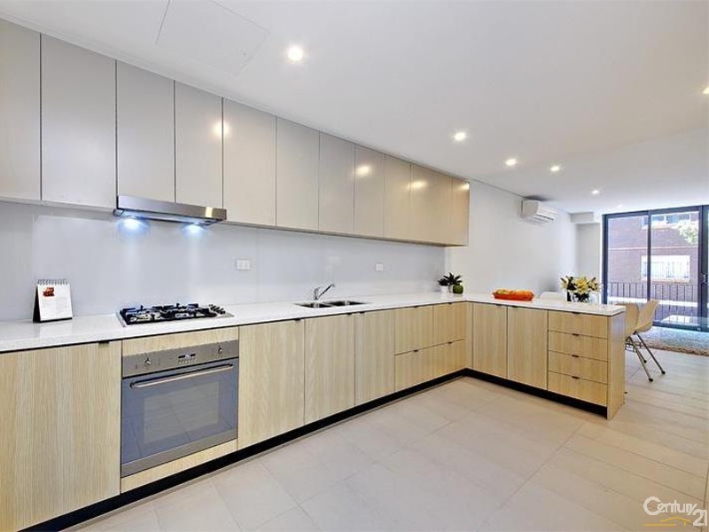 105/1-7 Waratah Avenue, Randwick NSW 2031