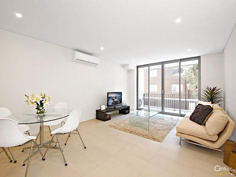 105/1-7 Waratah Avenue, Randwick NSW 2031