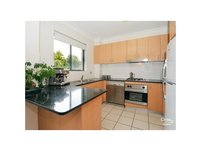 15/6a Cowper Street, Randwick NSW 2031