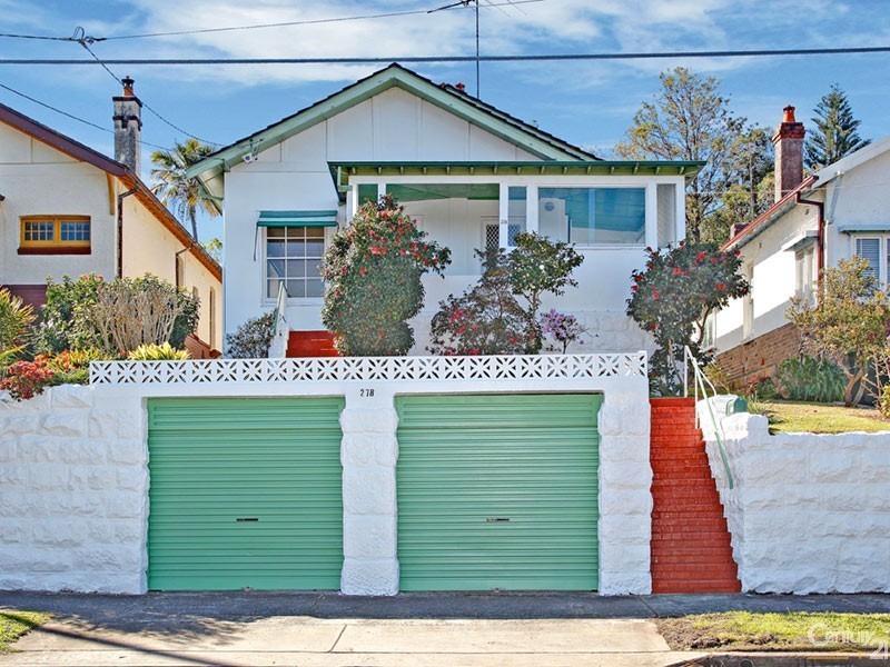 278 Alison Road, Randwick NSW 2031