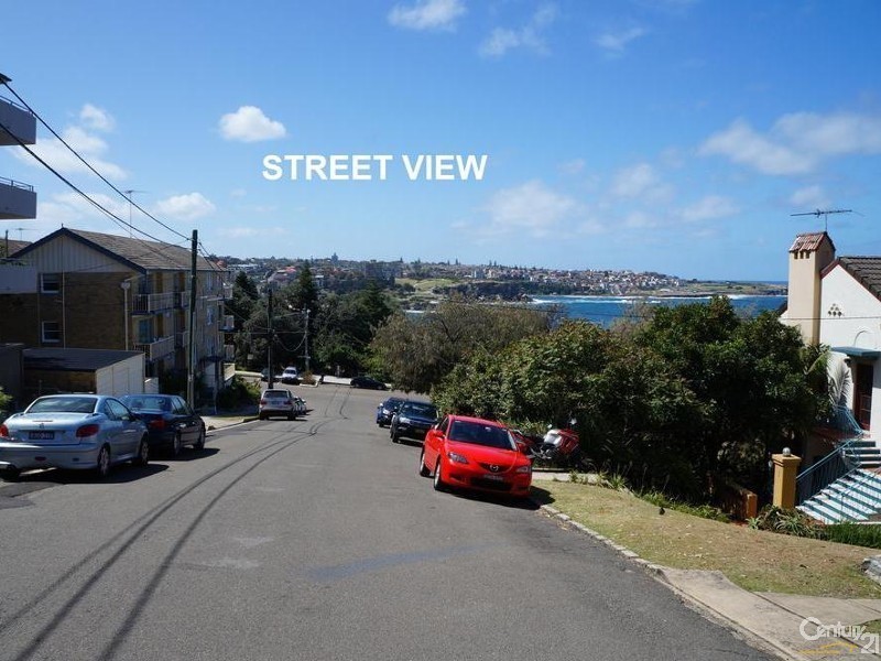 2/5 Dundas Street, Coogee NSW 2034