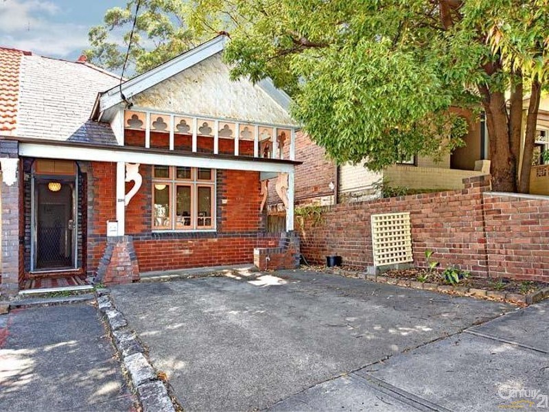 294 Rainbow Street, Coogee NSW 2034